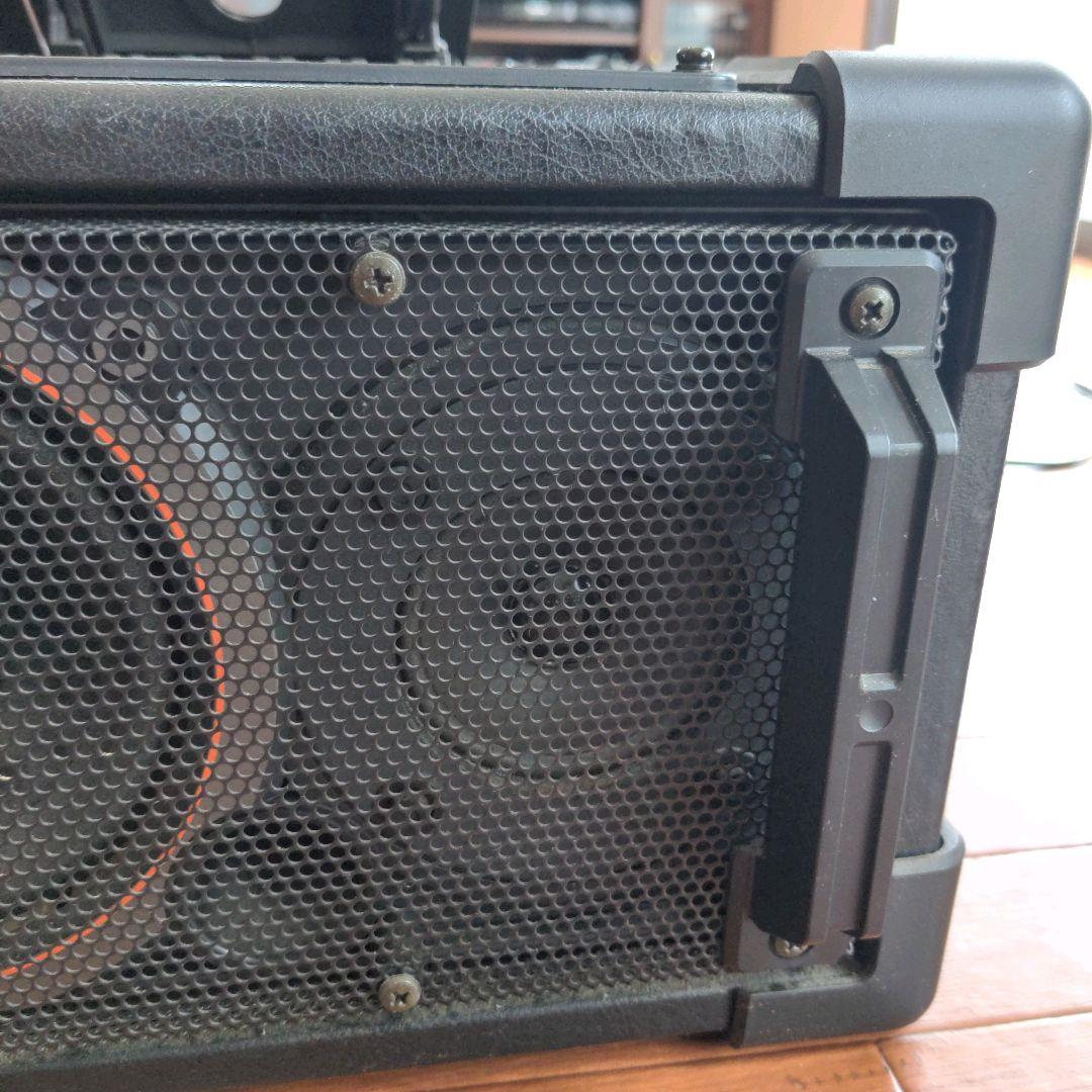 パナソニック カセットデッキ CDプレーヤー RIDDIM VOX♡F8