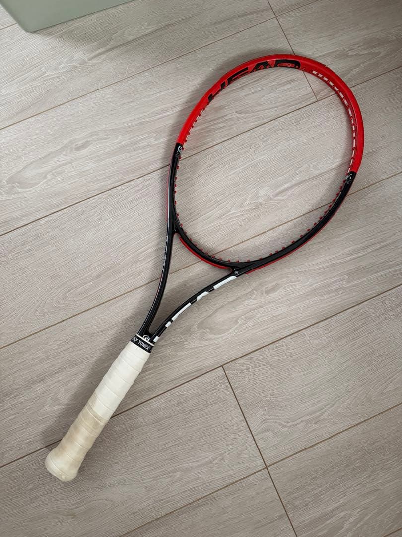 ヘッド グラフィン プレステージ レフ プロ 2014年モデル（G3）