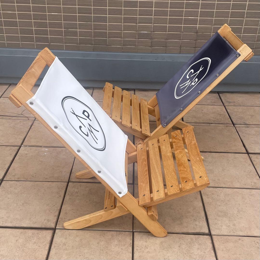 ブルーリッジチェアワークス ライトシーズニングコレクション フェスティバルチェア