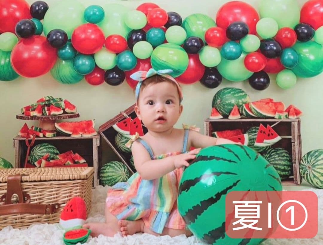 背景布×7+1　ペット撮影用フォトブース　トリミングチョーカー販売中　夏、秋、冬