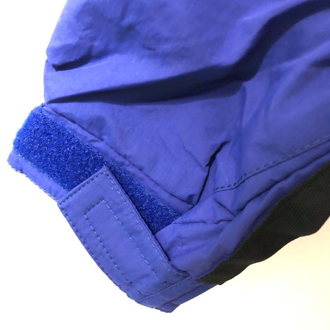 NorthFace 90’s スキージャケット 激レア 日本製 SSサイズ