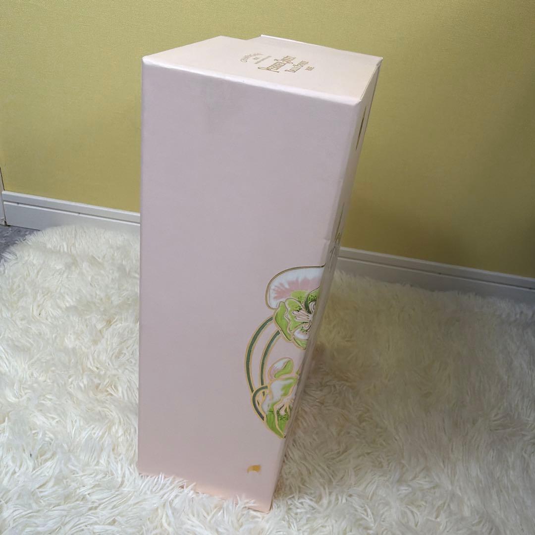 【未開封】ペリエジュエ ベルエポック ロゼ 2012 箱付き 750ml