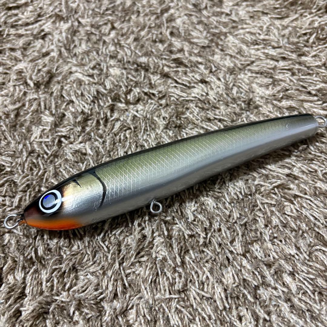 ルアー・フライ SOHO Veronique 160