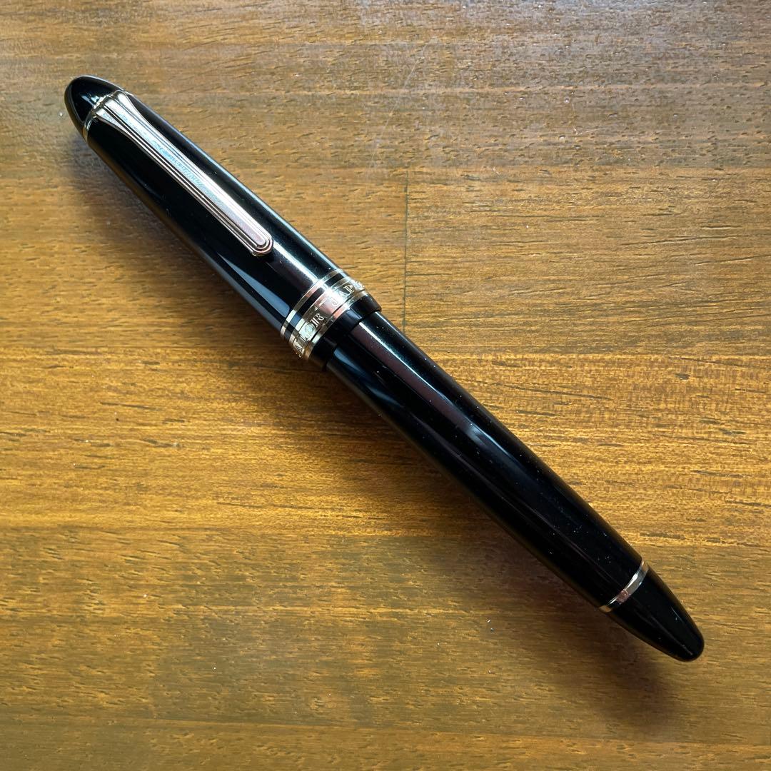 セーラー万年筆　プロフィット21
