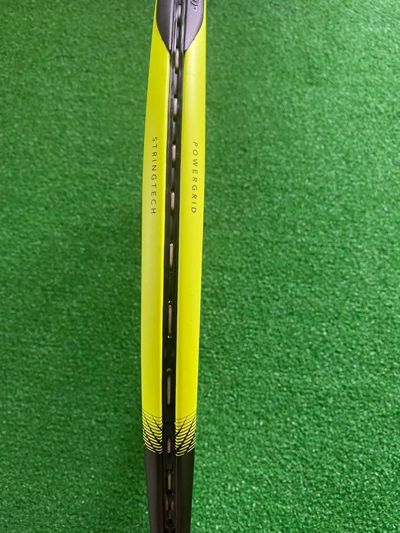 DUNLOP テニスラケット　SX300 LS 美品