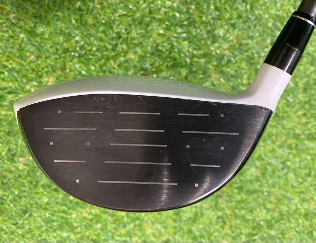 PROTEC EXUS FORGED HYPER MINI ドライバー