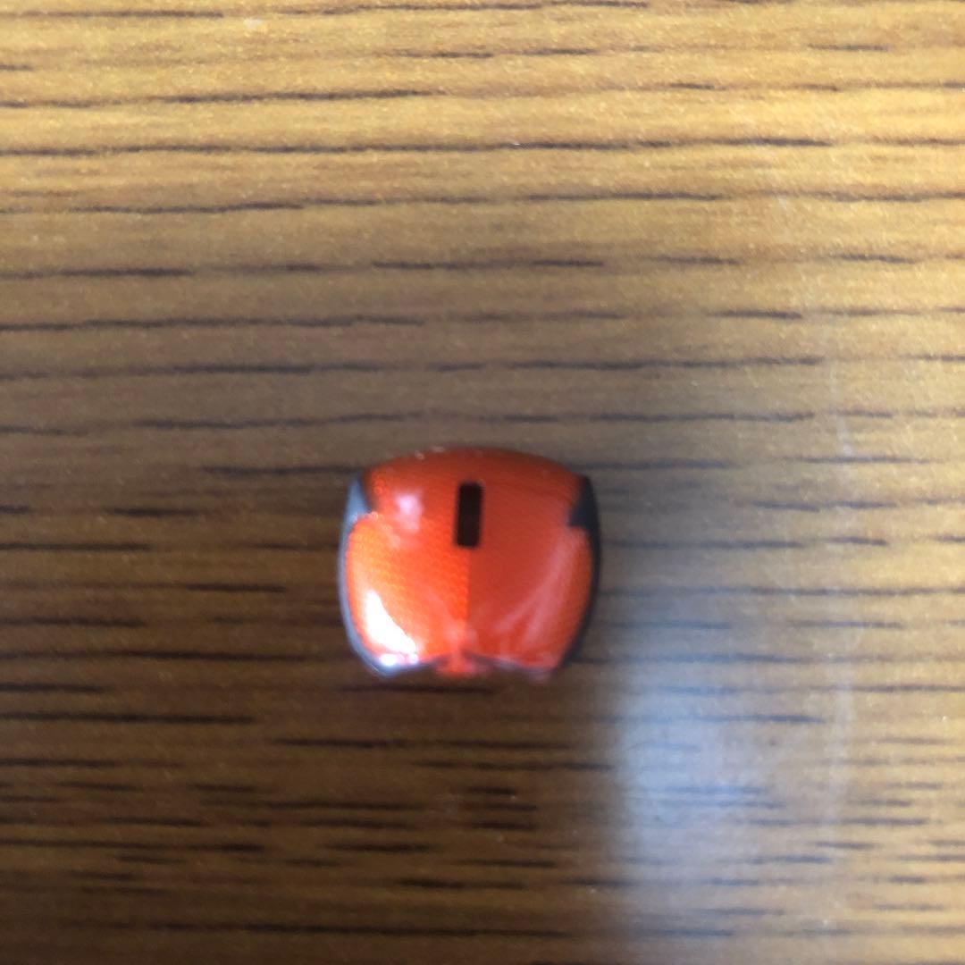 s.h.figuarts 仮面ライダーギーツ2体セット