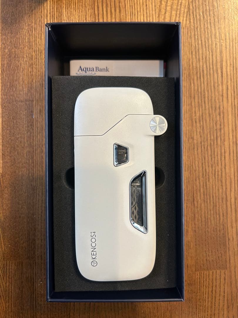 ケンコス4KENCOS 4