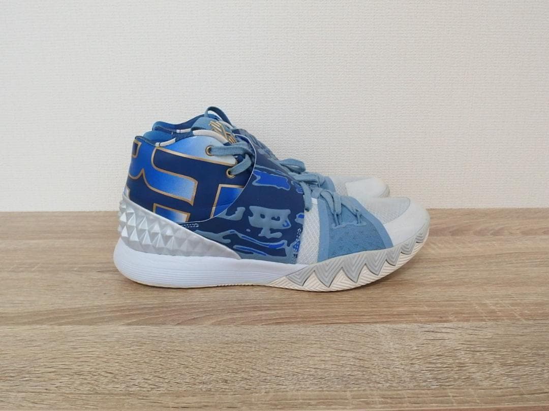 【希少モデル】NIKE KYRIE S1 HYBRID 28cm カイリー