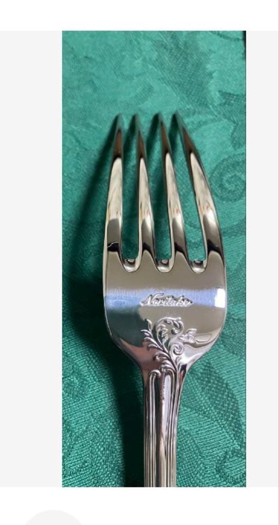 ノリタケ カトラリー　カブリオレ