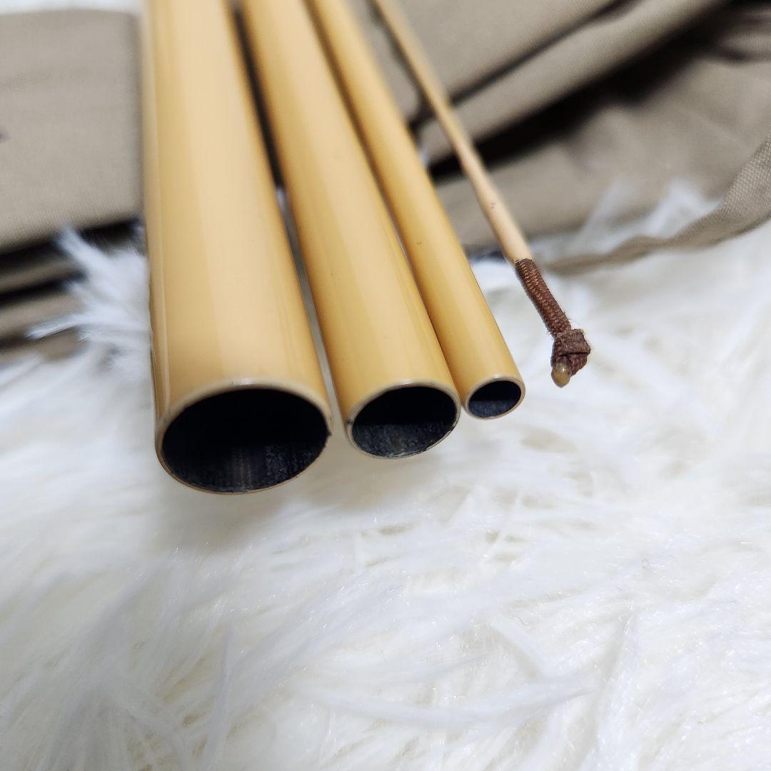 【希少】ダイワ 孤月峰 12尺