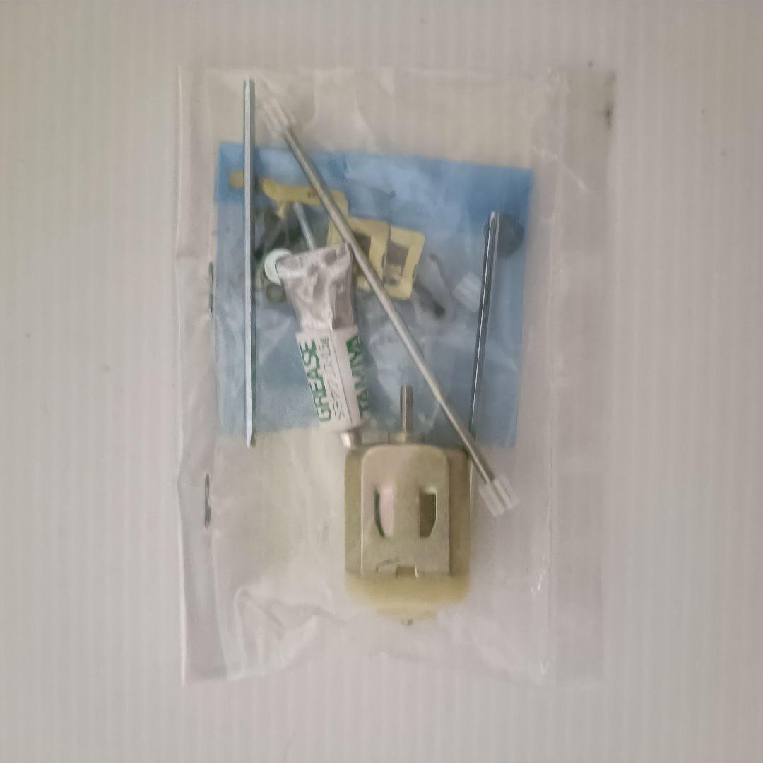 【未組立品】レーサーミニ四駆　ダッシュ02号　新太陽　ネオ・バーニングサン　初期