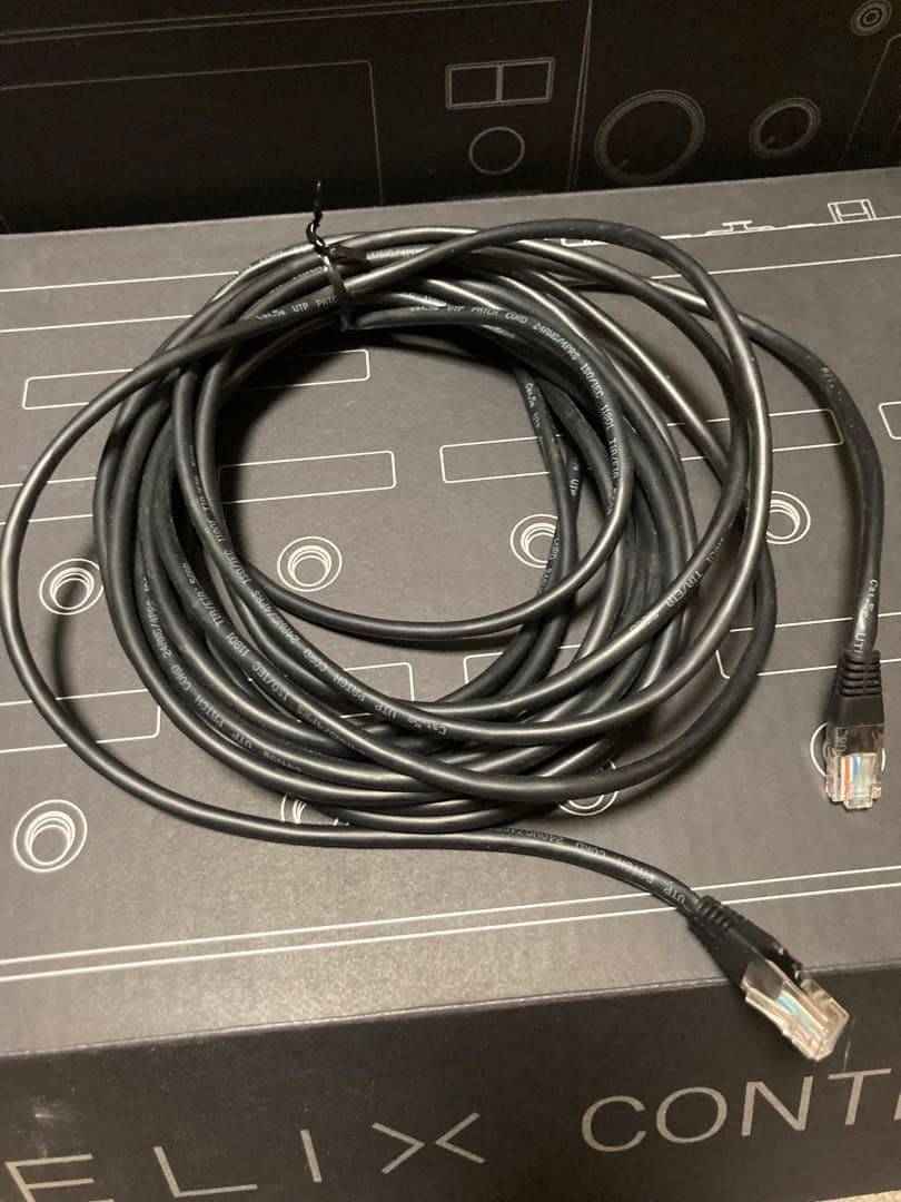 LINE6 Helix Rack ラインシックス Helix Control