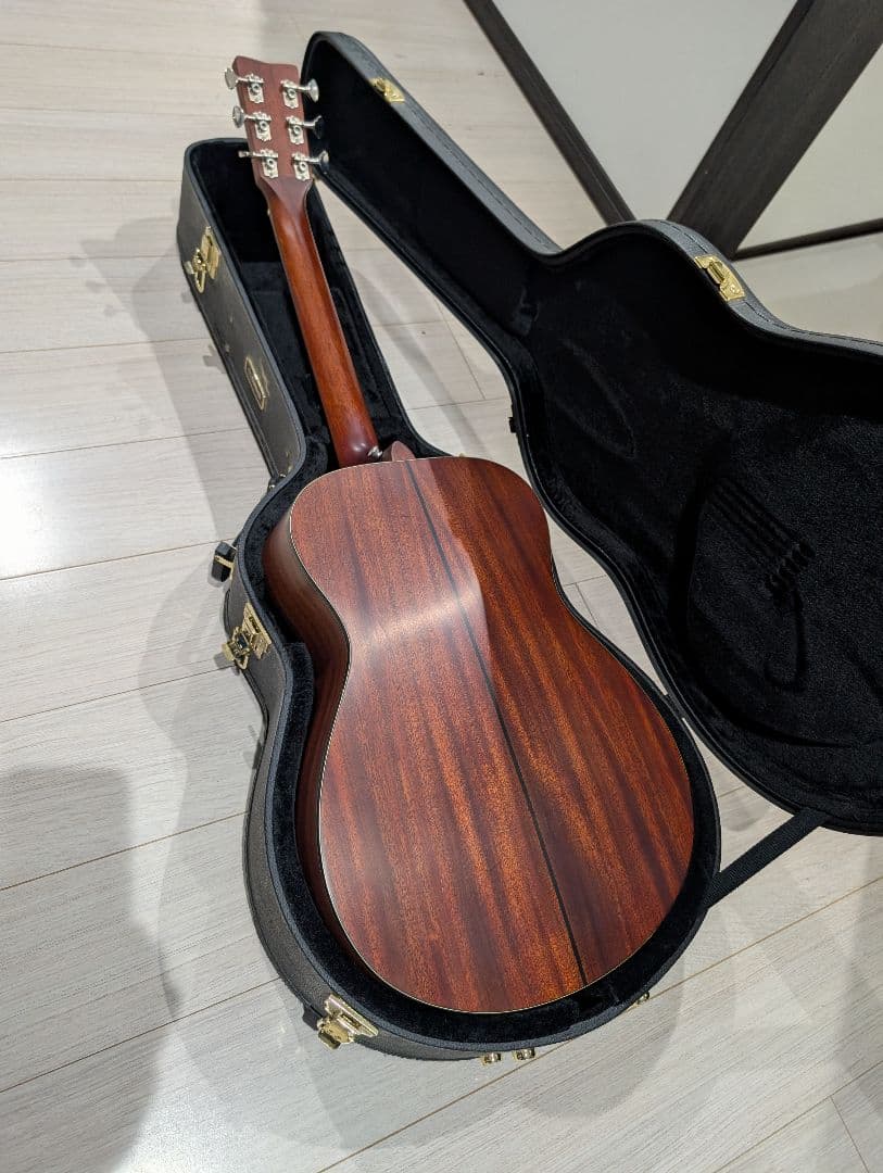 ギター YAMAHA FSX5