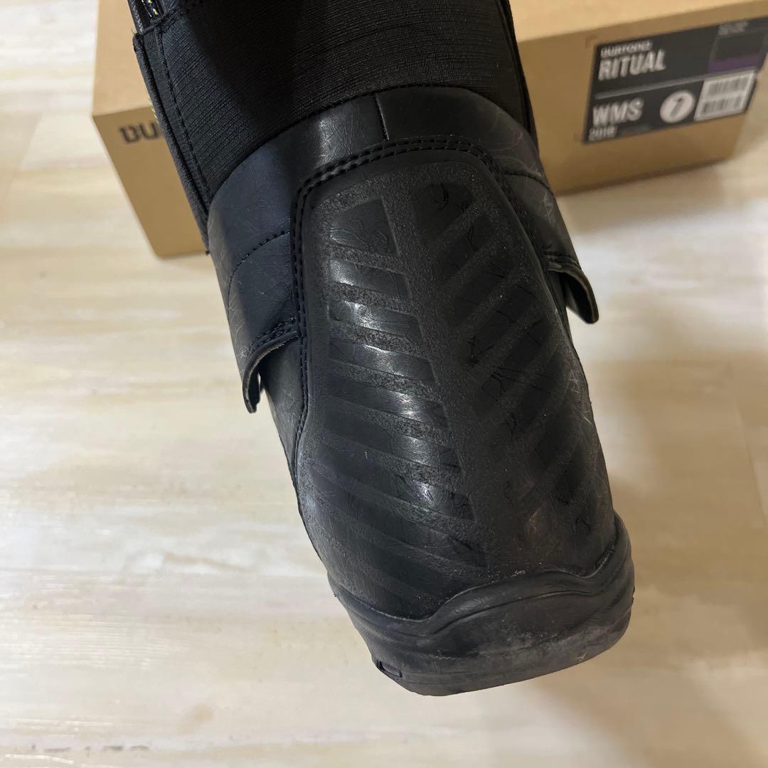 Burton Ritualスノーボードブーツ