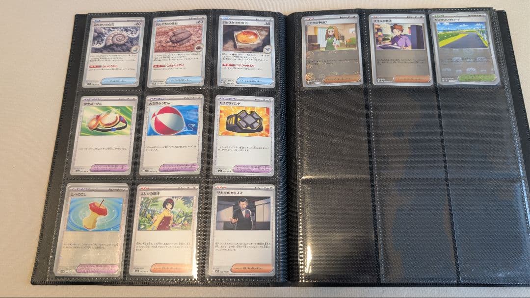 ポケモン151フルコンプリート