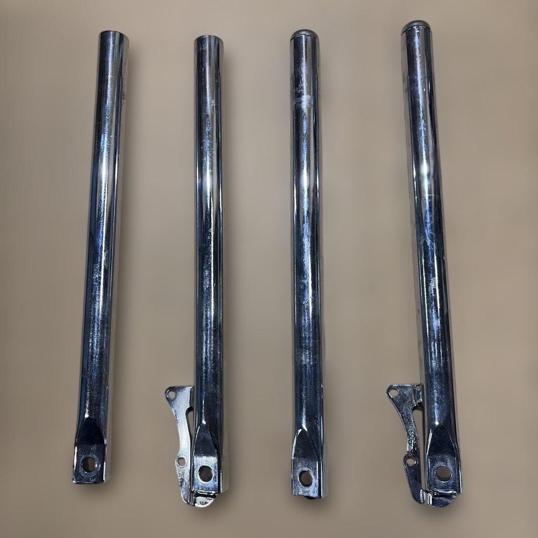 74daijiro フロントフォーク　2セット