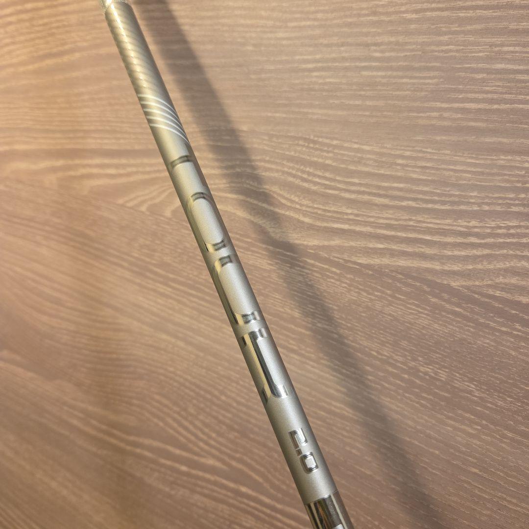 PING ツアー2.0クローム　65X　ドライバーシャフト
