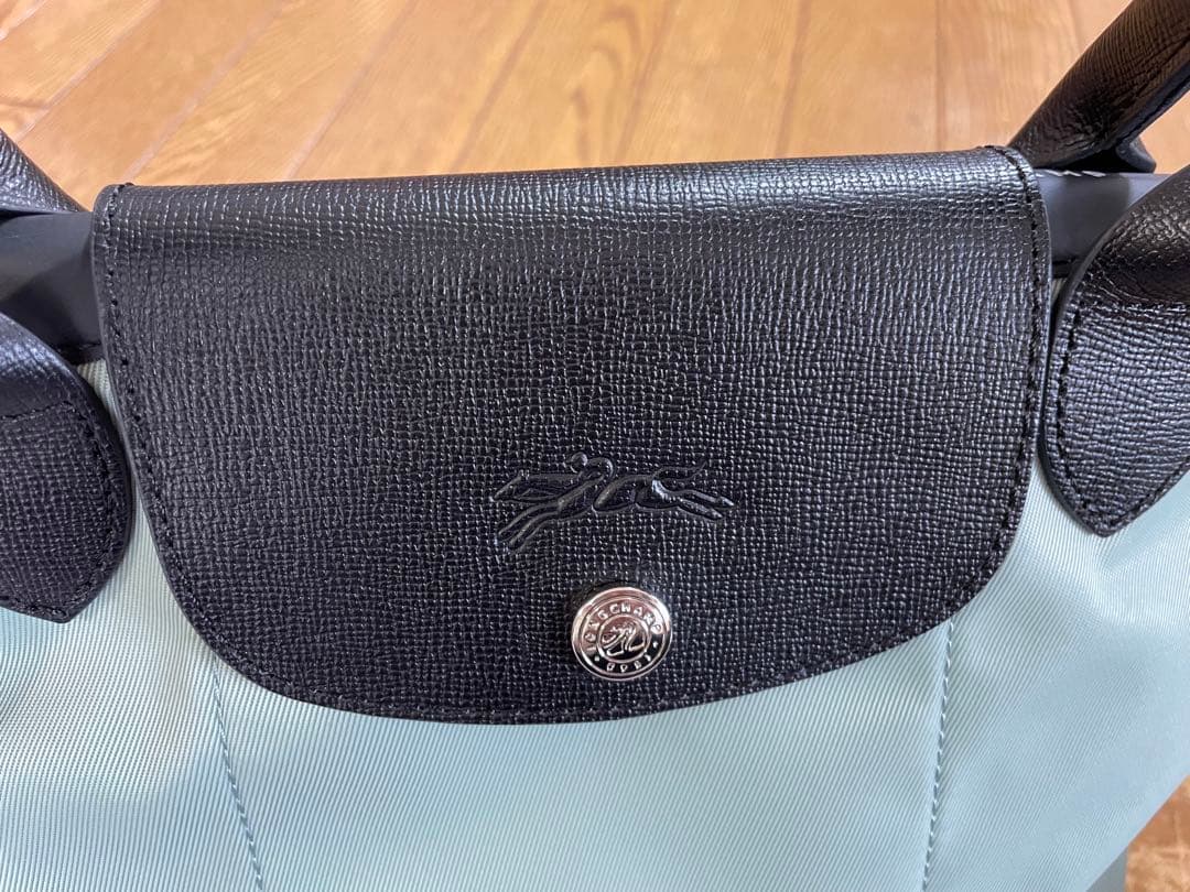 は*こ様 Longchamp プリアージュ S バーバナ