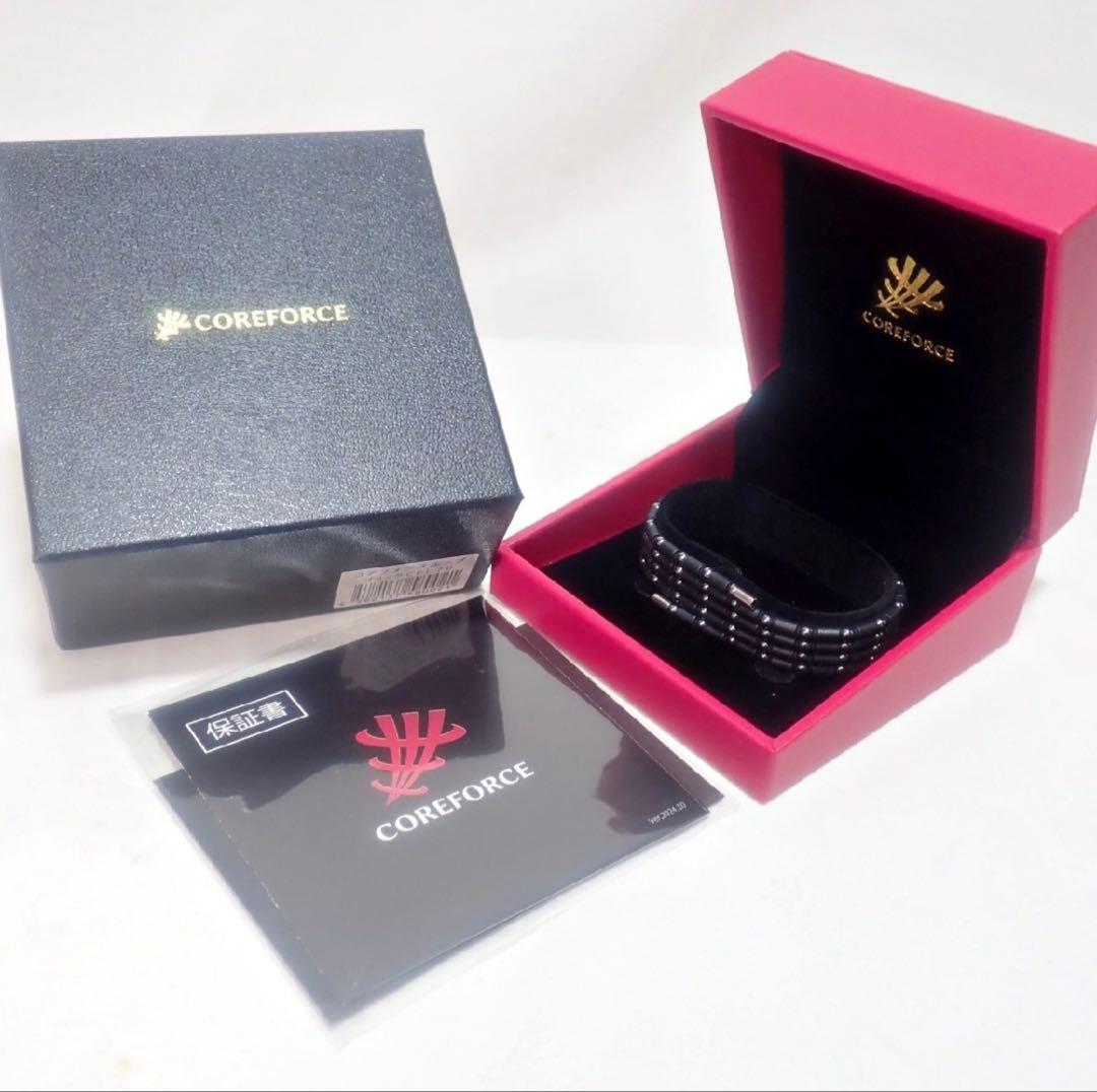 ★新品未使用品★コアフォースループCFL70★70cm ブラック