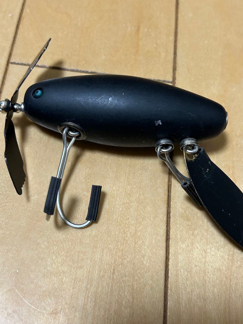 痴虫　クワメス