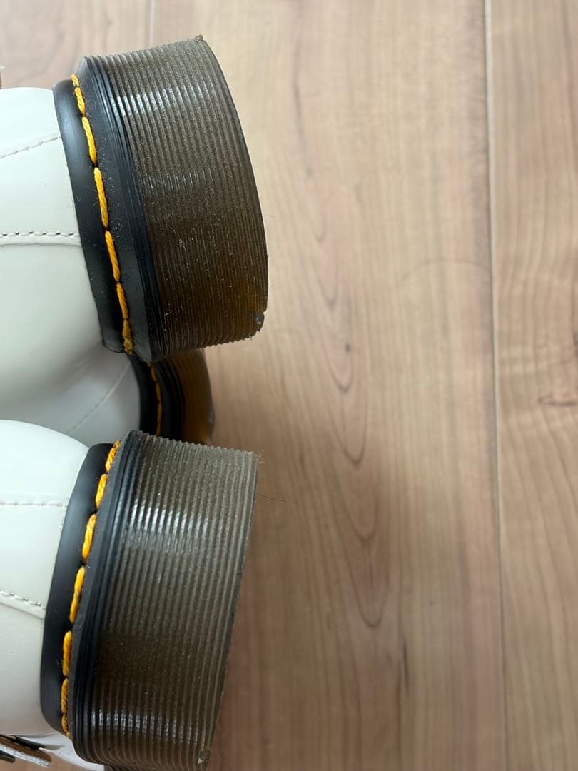 ドクターマーチン メリージェーン UK5