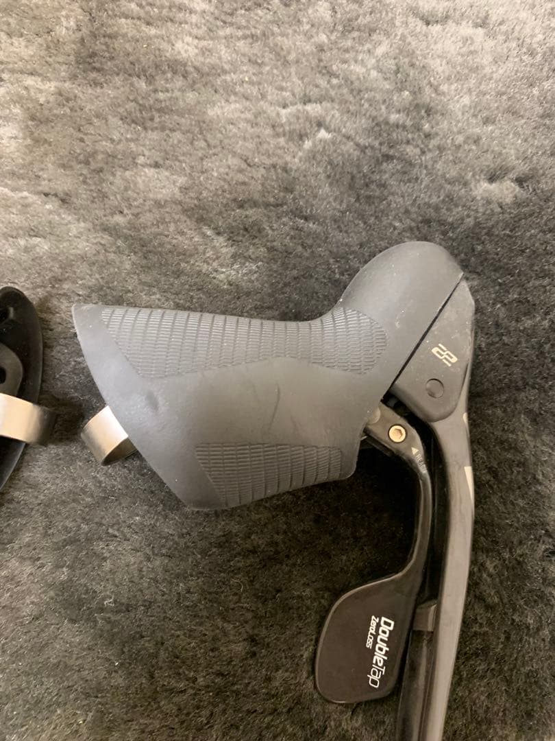 SRAM スラムRED 22 ダブルタップレバー