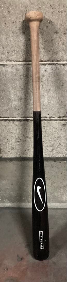 Nike 清原和博レプリカバット