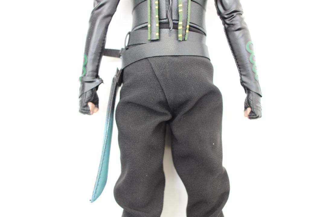 HOT TOYS ロキ シルヴィ アクションフィギュア 29-TO0122-22