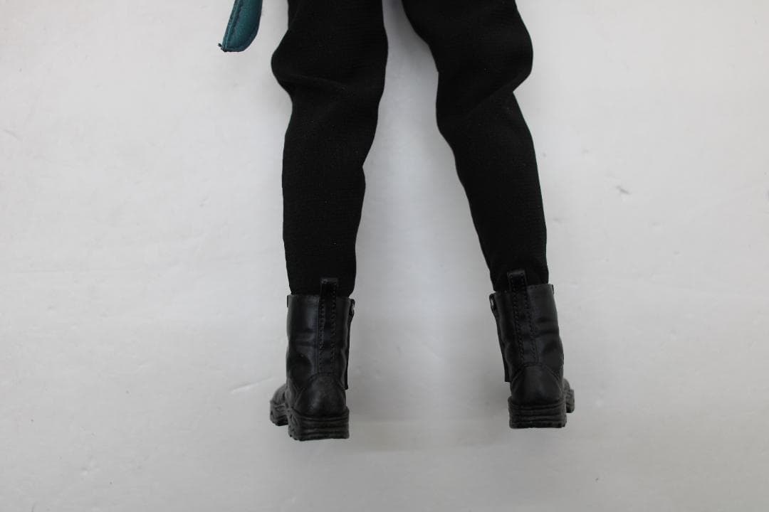 HOT TOYS ロキ シルヴィ アクションフィギュア 29-TO0122-22