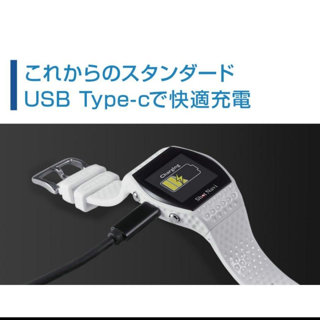 超美品 Shot Navi INFINITY ショットナビ専用ケース付き