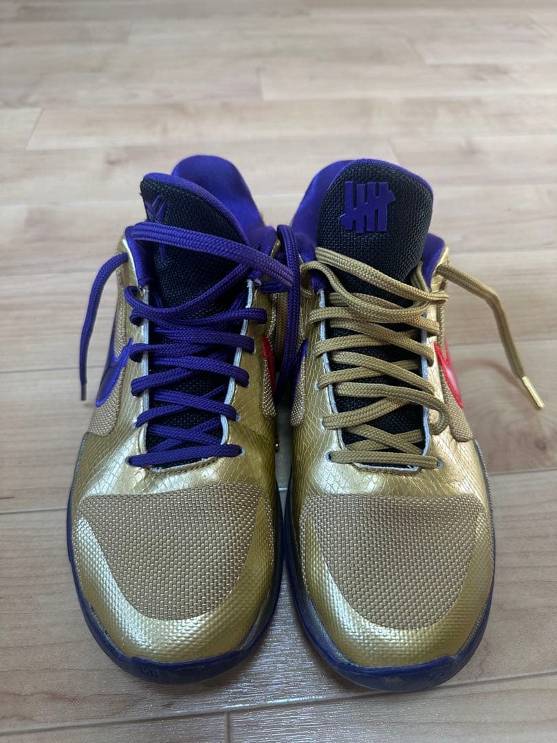 シューズ(男性用) Nike Kobe 5 Protro \