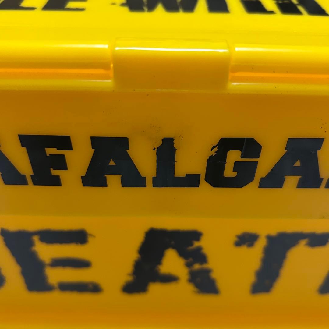 3つセット　トラファルガー・ロー　オリコン　折り畳みコンテナ　ワンピースグッズ