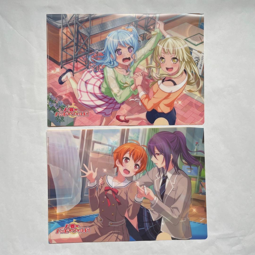 ガールズバンドパーティー 27点セット バラ売り可