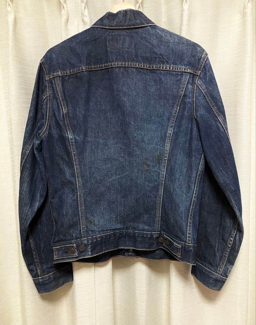 t*o様 King Louie ボウリングシャツ　キングルイ