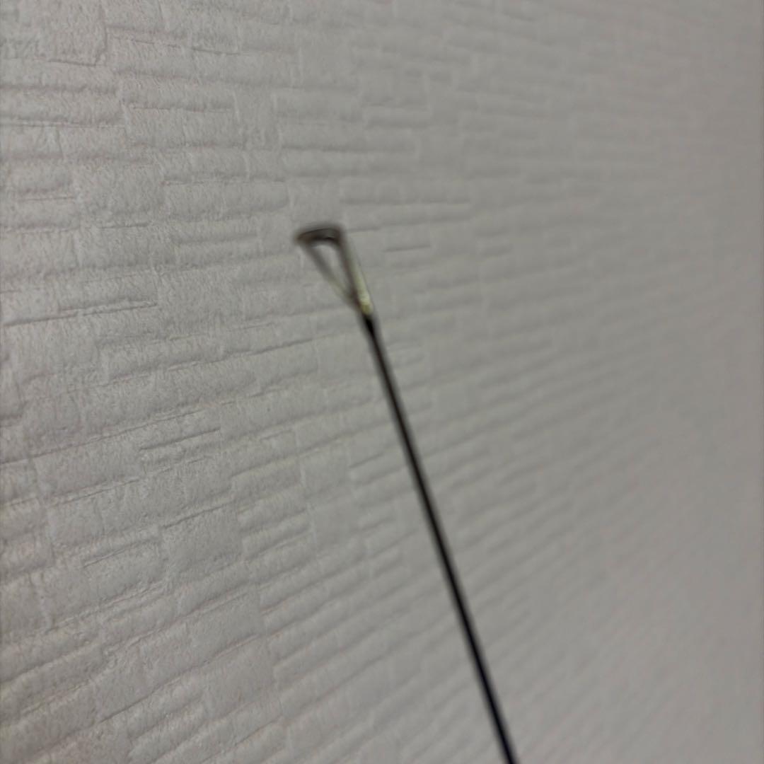 DESIGNO STEALTH DS6 SJ61ULR バスロッド