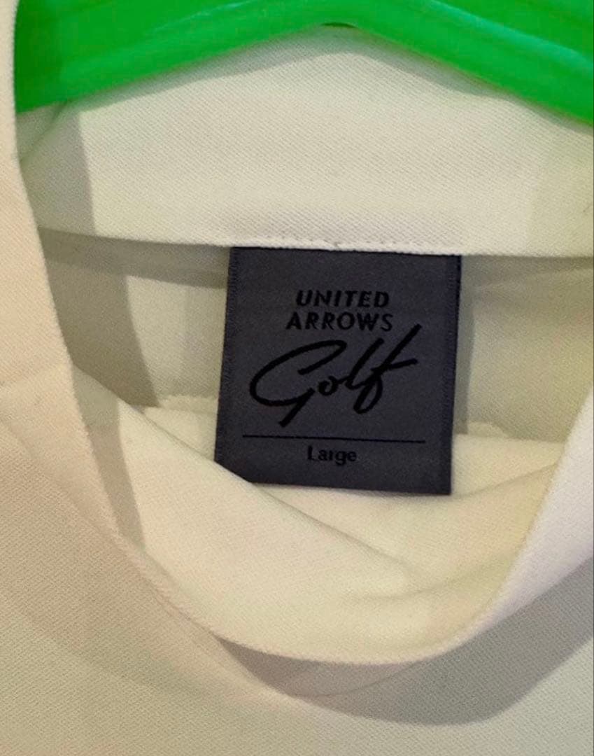 UNITED ARROWS GOLF レディースゴルフウェア　春秋３点セット