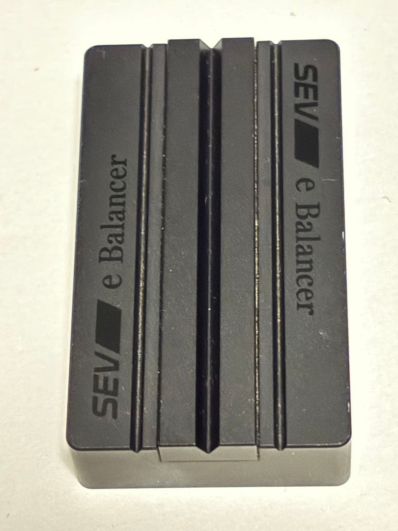 SEV e Balancer 　（SEV e-バランサー）
