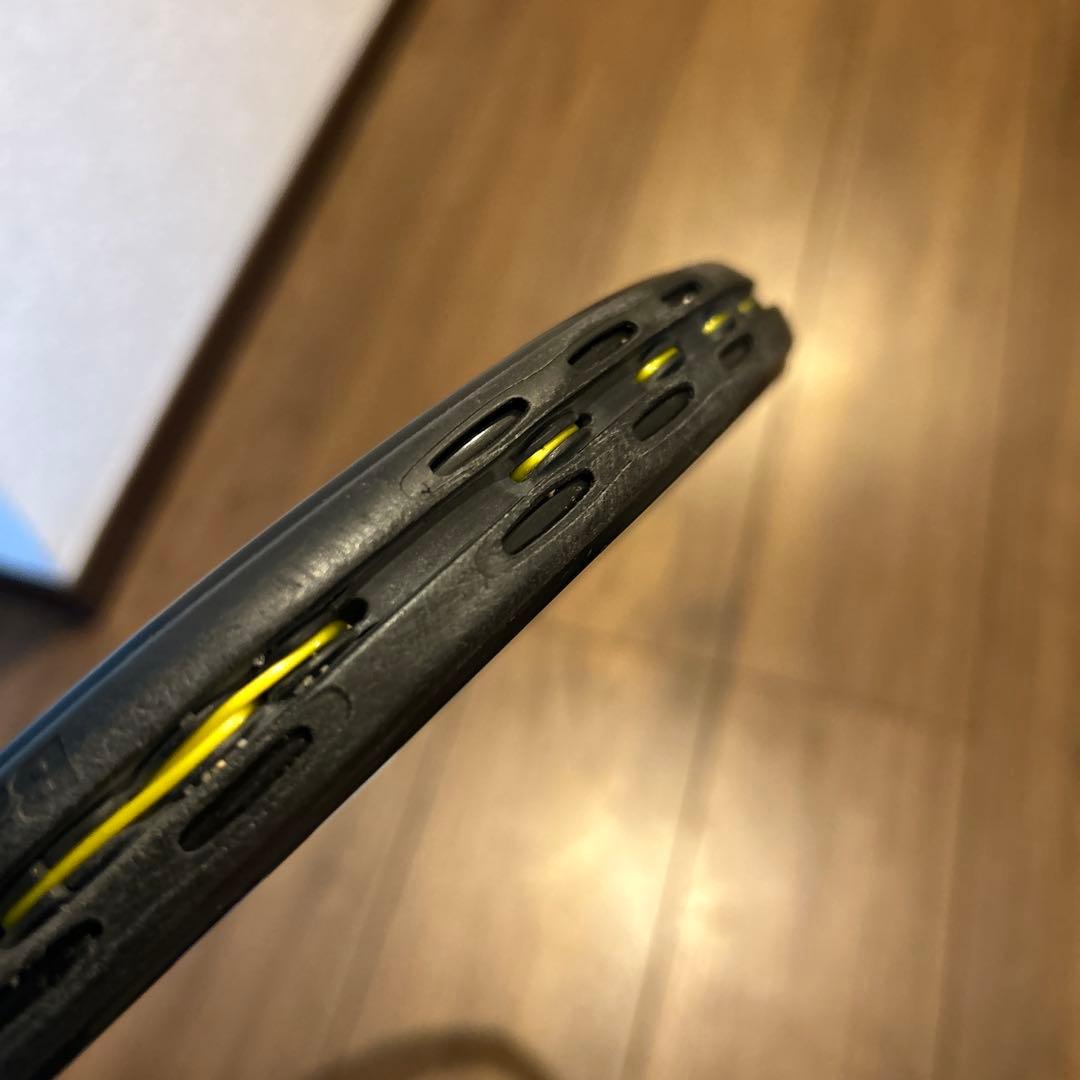 Babolat Pure Drive GT　硬式テニスラケット　G3 2012