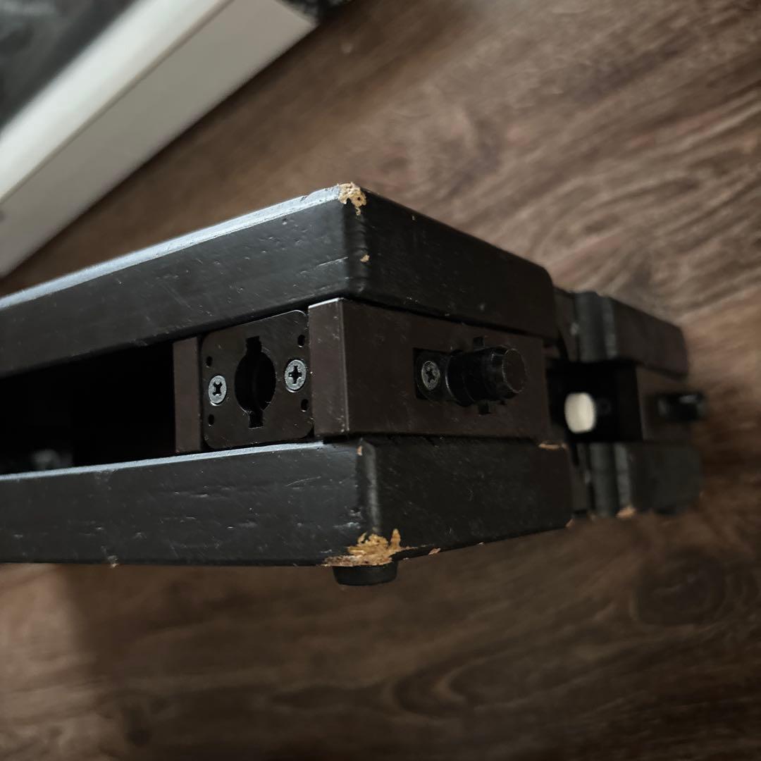 アシストスツールAssist Stool 黒