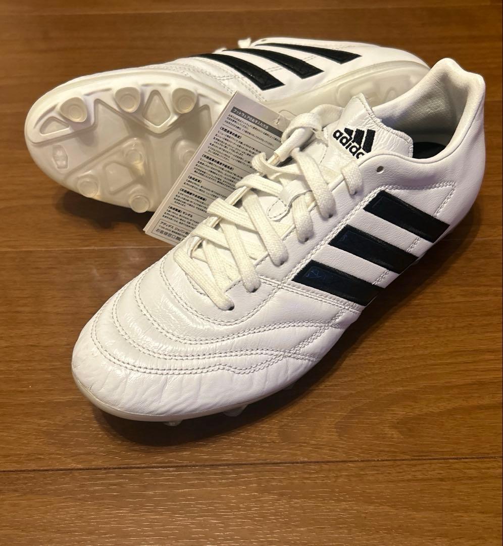 【新品未使用】adidas Pathiqe Gloro 16.1 HGアディダス