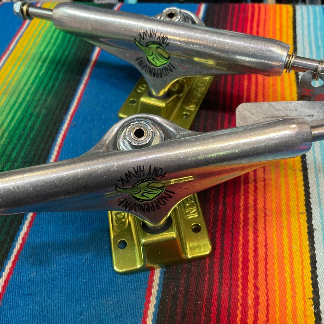 independentトニーホーク　149 スタンダード