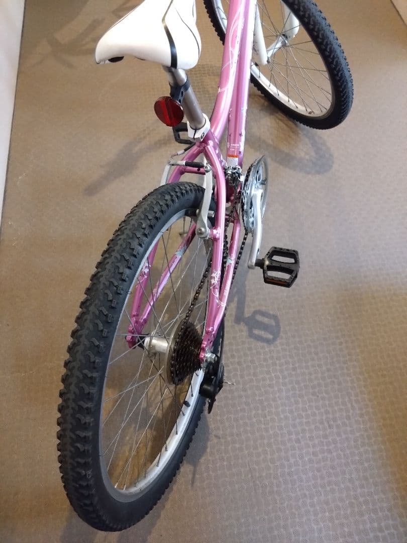 値下げ！！TREK トレック　MT220 キッズバイク 24インチ