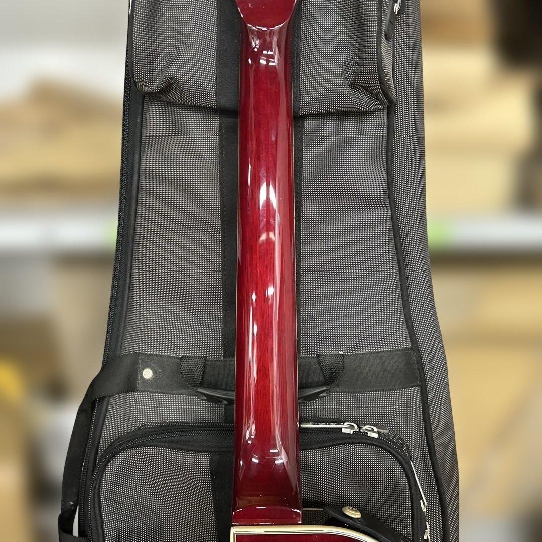 HRK14 Grass Roots G-LP-55C レスポールカスタムタイプ