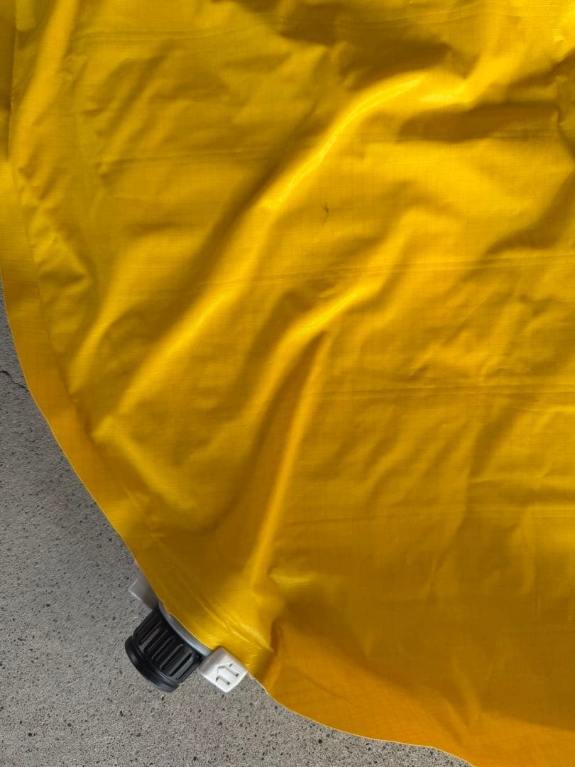 アウトドア寝具 THERM-A-REST / NEO AIR XLITE NXT