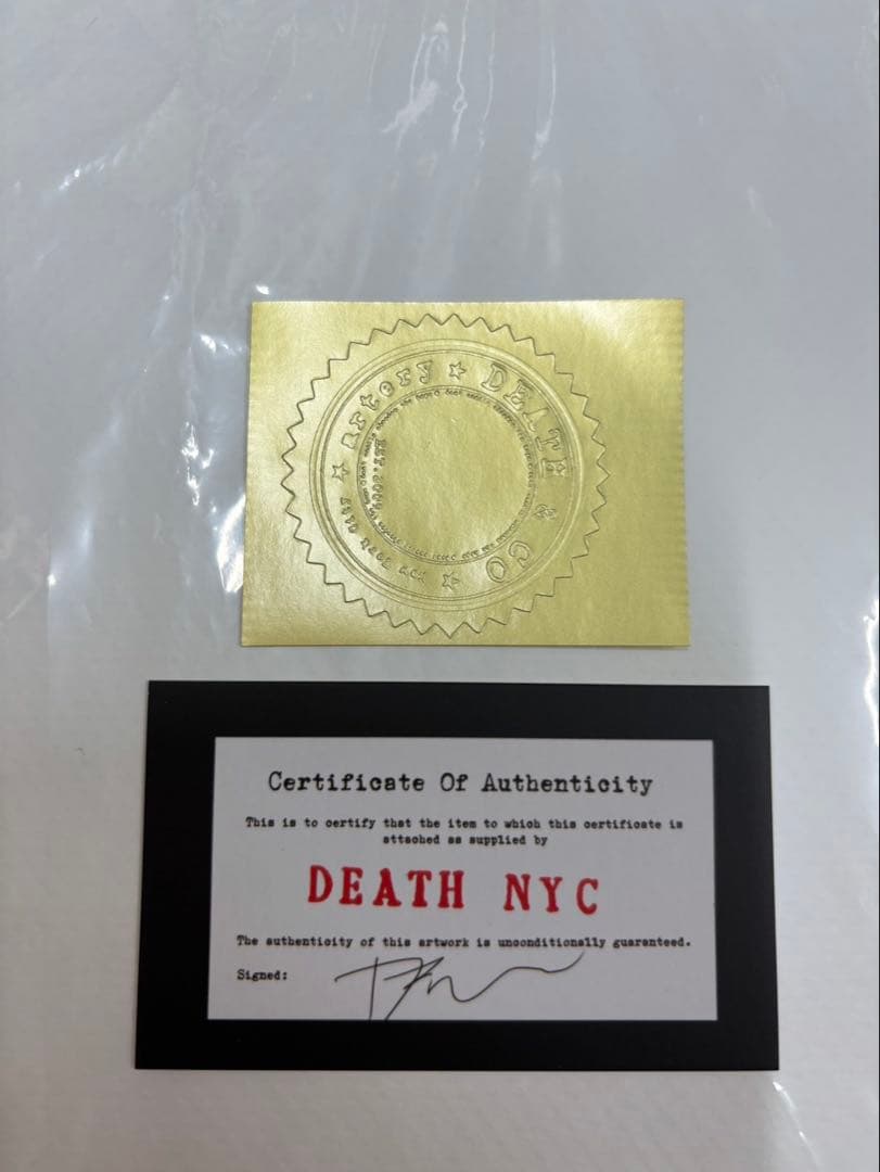 マリリンモンロー ヴィトンバンクシー 2024年 ポップアートポスター