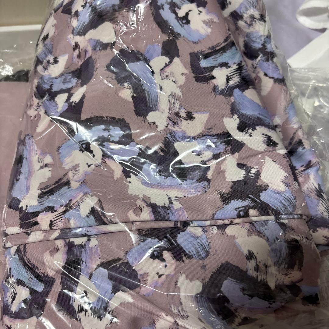 【SUKALA】ダブルストラップタンク＆レギンスセットアップ　M 新品タグ付き