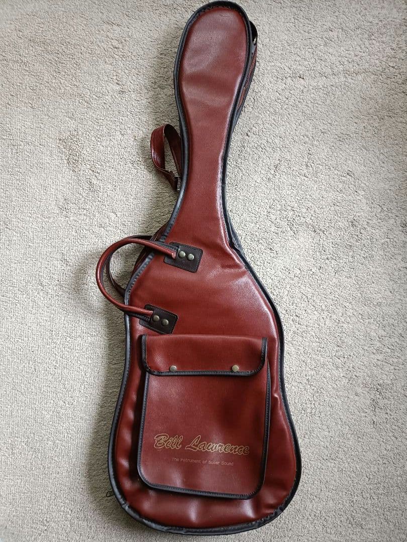 Bill Lawrence BCOR-55B 80年代 日本製 ストラトモデル