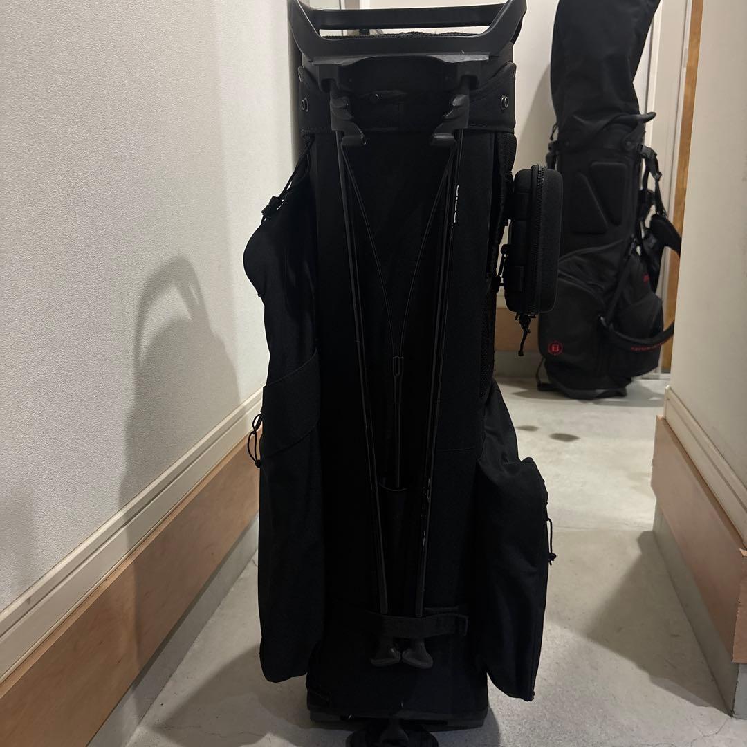 【美品】OGIO★オジオ★アルファコンボイ★14分割キャディバッグ★