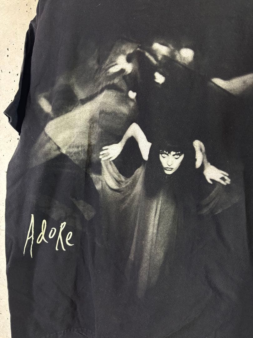 Koyukiさん専用 90s giant スマッシングパンプキンズ Tシャツ